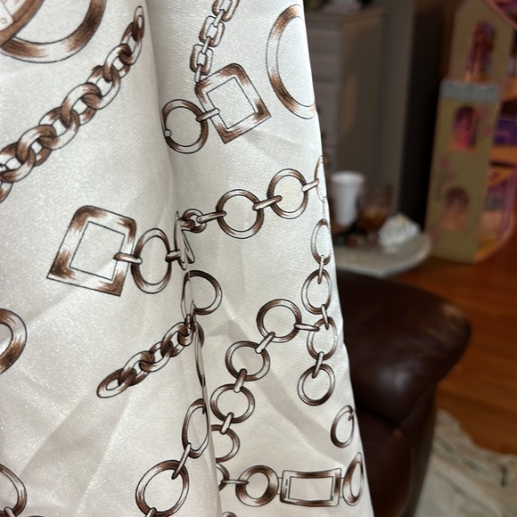 Preston and York Shawl Cape! Like new! One Size! - Picture 5 of 5